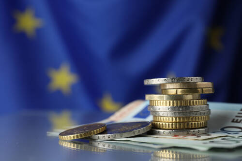 Eurozone Retail Sales Disappoint to Test Market Optimism