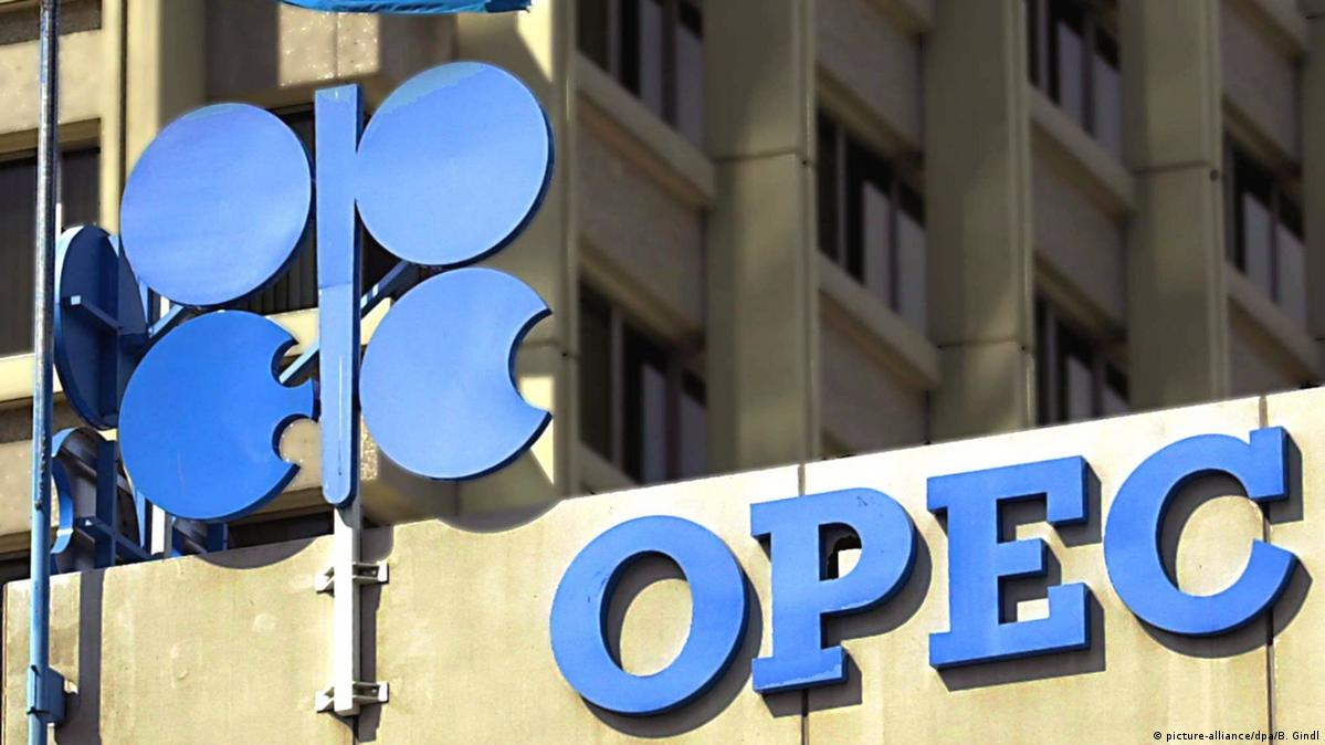 Quỹ Phát triển quốc tế OPEC huy động được 1 tỷ USD từ bán trái phiếu | Tài  chính | Vietnam+ (VietnamPlus)