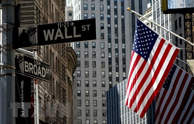Beige Book của Fed: Nền kinh tế Hoa Kỳ có dấu hiệu hạ nhiệt Beige Book của Fed: Nền kinh tế Hoa Kỳ có dấu hiệu hạ nhiệt