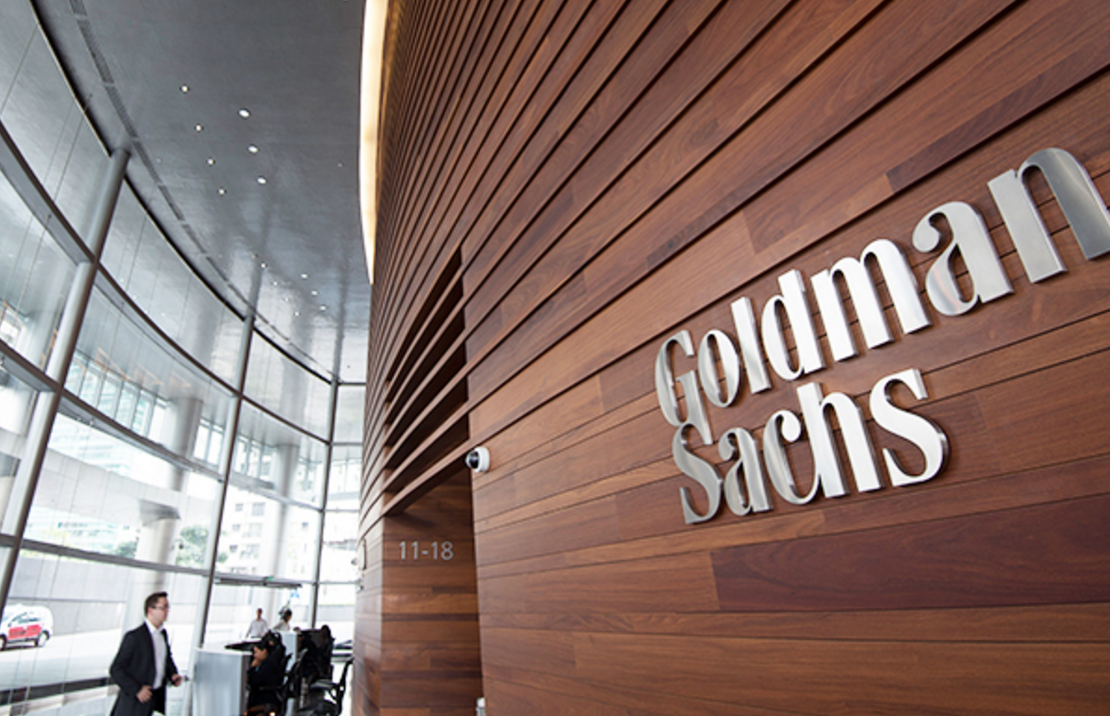 Goldman Sachs: Khủng hoảng tài chính sẽ không xảy ra vào năm 2020 | Tạp chí  Kinh tế và Dự báo