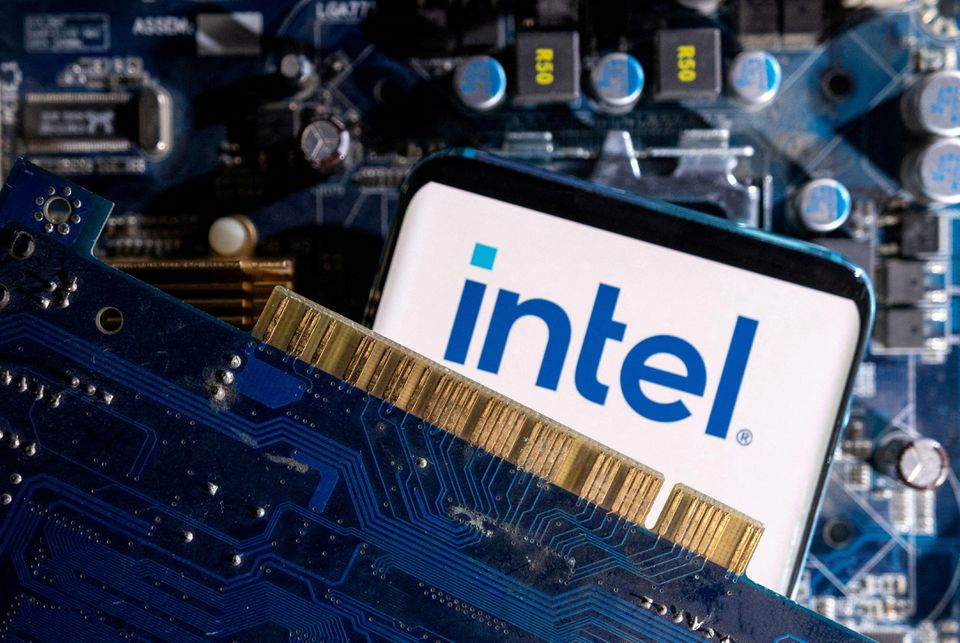 Intel sắp tung ra chip trí tuệ nhân tạo cạnh tranh với Nvidia | Công nghệ |  Vietnam+ (VietnamPlus)