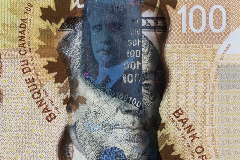 Quyết định của Ngân hàng trung ương Canada sẽ khiến CAD suy yếu? Quyết định của Ngân hàng trung ương Canada sẽ khiến CAD suy yếu?