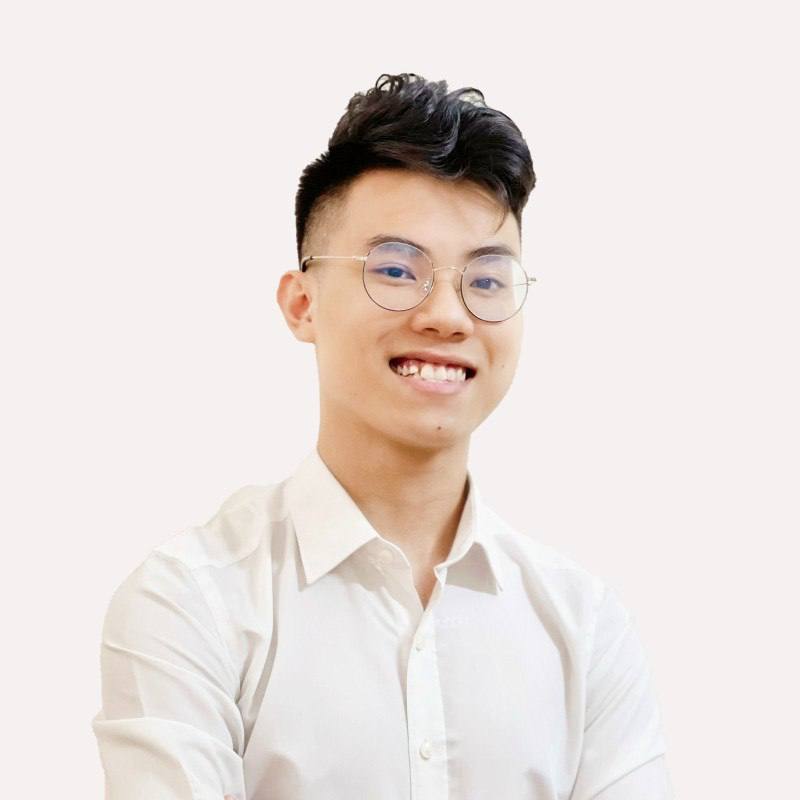 Trần Minh Đức Trần Minh Đức