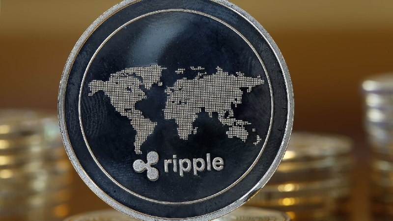 Ripple: Các ngân hàng Hoa Kỳ sẽ muốn sử dụng XRP Ripple: Các ngân hàng Hoa Kỳ sẽ muốn sử dụng XRP