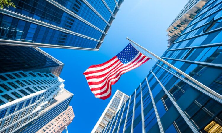 Ý nghĩa và lý do đằng sau việc Fitch hạ xếp hạng tín nhiệm Hoa Kỳ Ý nghĩa và lý do đằng sau việc Fitch hạ xếp hạng tín nhiệm Hoa Kỳ