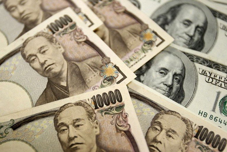 4 nhân tố "X" trực tiếp ảnh hưởng tới tỷ giá USD/JPY mà bất cứ trader và researcher nào cũng cần nắm được 4 nhân tố "X" trực tiếp ảnh hưởng tới tỷ giá USD/JPY mà bất cứ trader và researcher nào cũng cần nắm được