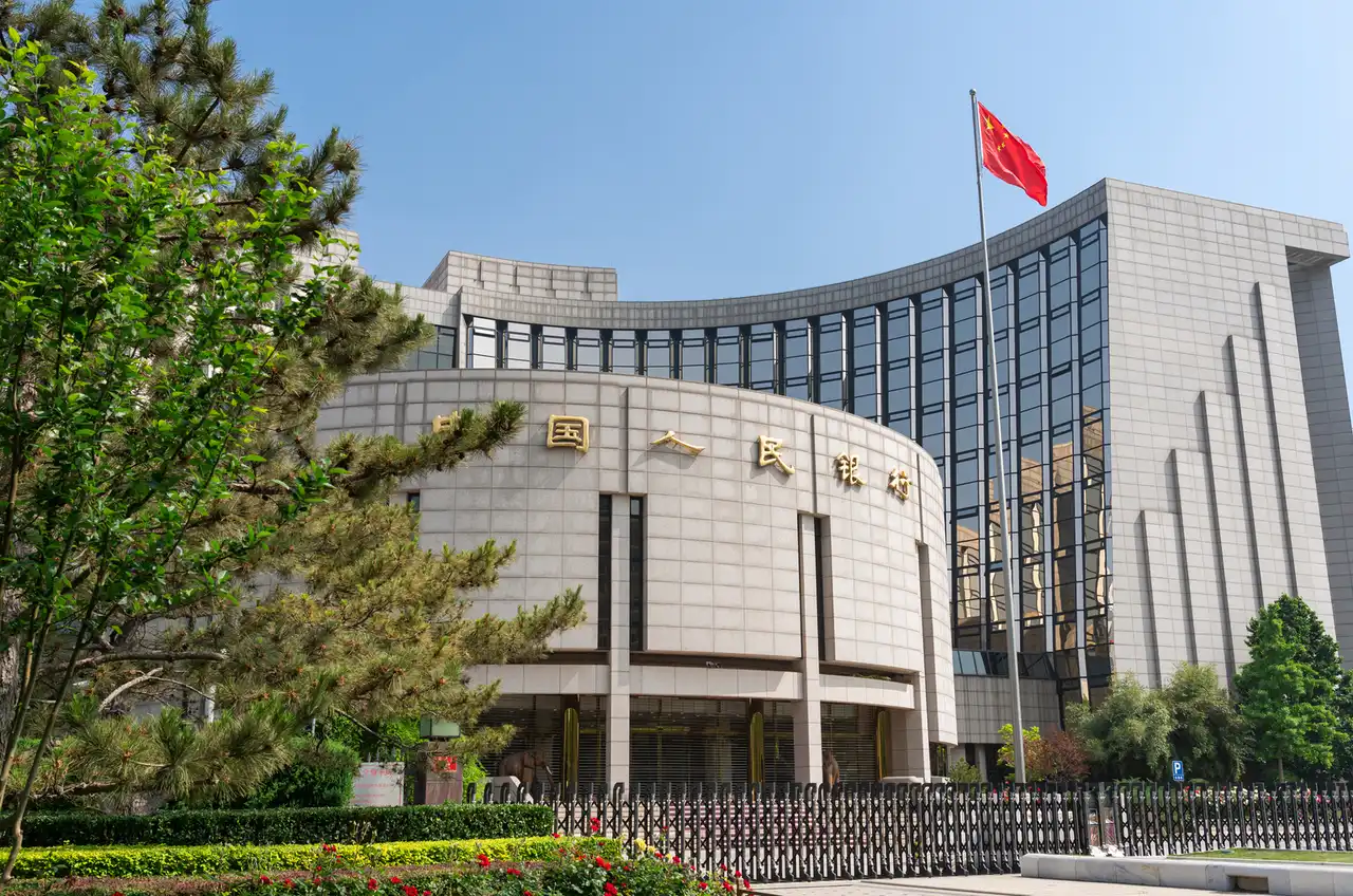 Lãi suất MLF và LPR - Công cụ điều tiết thị trường tài chính và nền kinh tế thực của Trung Quốc Lãi suất MLF và LPR - Công cụ điều tiết thị trường tài chính và nền kinh tế thực của Trung Quốc