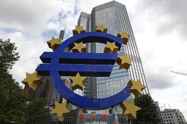 Eurozone Now Out Of The Slump | In News Weekly 🎨