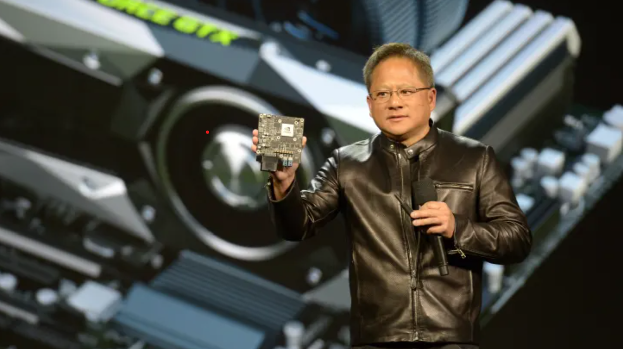 Cơn sốt AI đã khiến Nvidia chuyển mình ra sao?