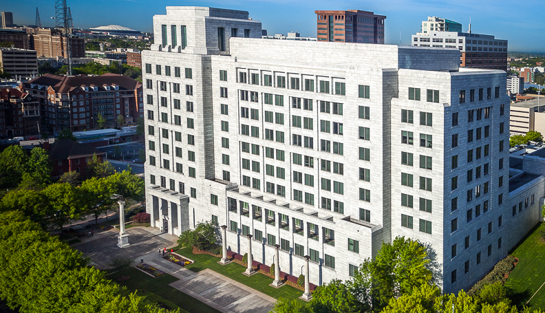 About the Fed- Federal Reserve Bank of Atlanta