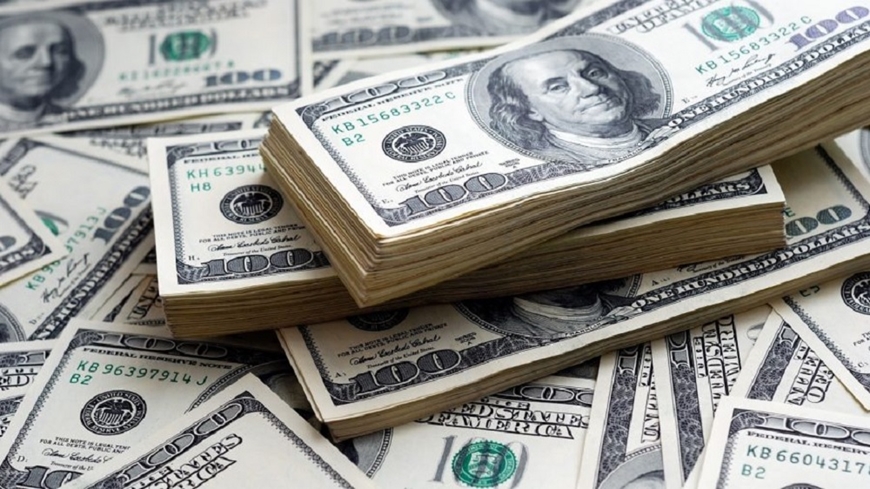 USD chạm đỉnh 3 tháng trước kỳ vọng Fed tiếp tục tăng lãi suất