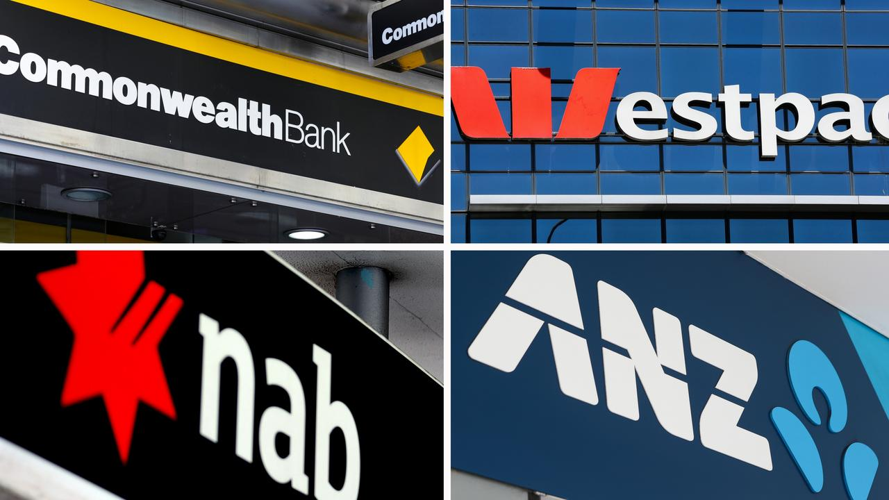 Cashless ANZ move: Westpac, NAB, CBA reveal plans | The Australian