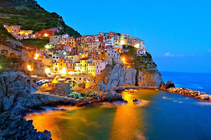 10 Best Cities to Visit in Italy. - AMAZING WORLD