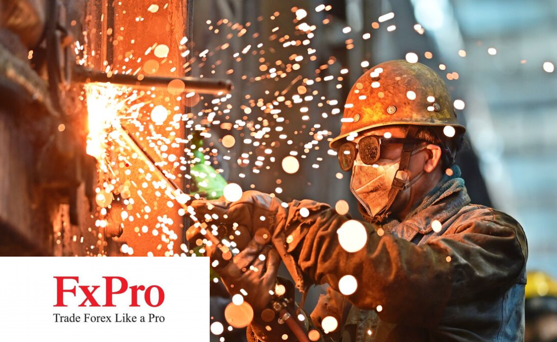 Trung Quốc bắt đầu ghi nhận tín hiệu hồi phục