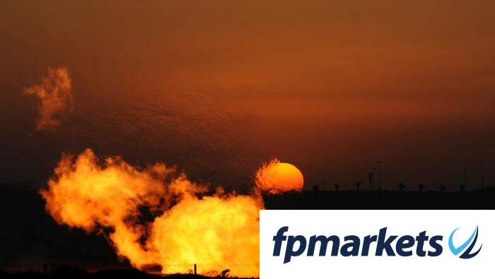 Dầu Brent và WTI tăng cao sau khi OPEC duy trì dự báo tăng trưởng dầu trong năm Dầu Brent và WTI tăng cao sau khi OPEC duy trì dự báo tăng trưởng dầu trong năm