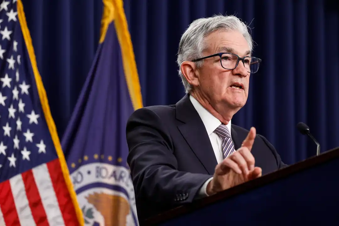 Việc Fed giữ nguyên mức lãi suất vào tháng 09 có thể tạo ra sai số Việc Fed giữ nguyên mức lãi suất vào tháng 09 có thể tạo ra sai số
