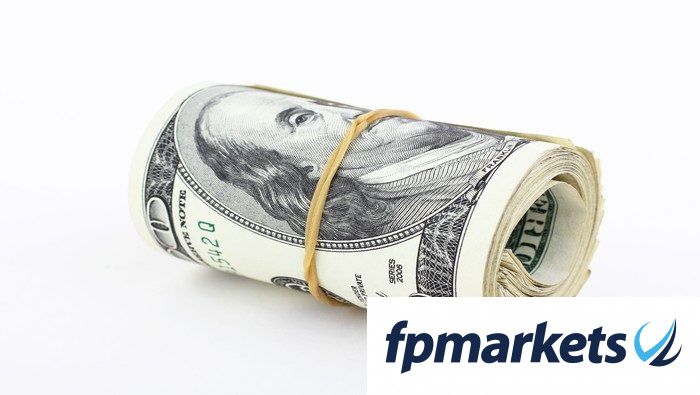 USD được hưởng lợi từ lập trường diều hâu của Fed sau cuộc họp hôm qua USD được hưởng lợi từ lập trường diều hâu của Fed sau cuộc họp hôm qua