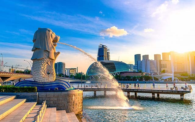 Kinh nghiệm của Singapore trong cuộc chiến chống tham nhũng
