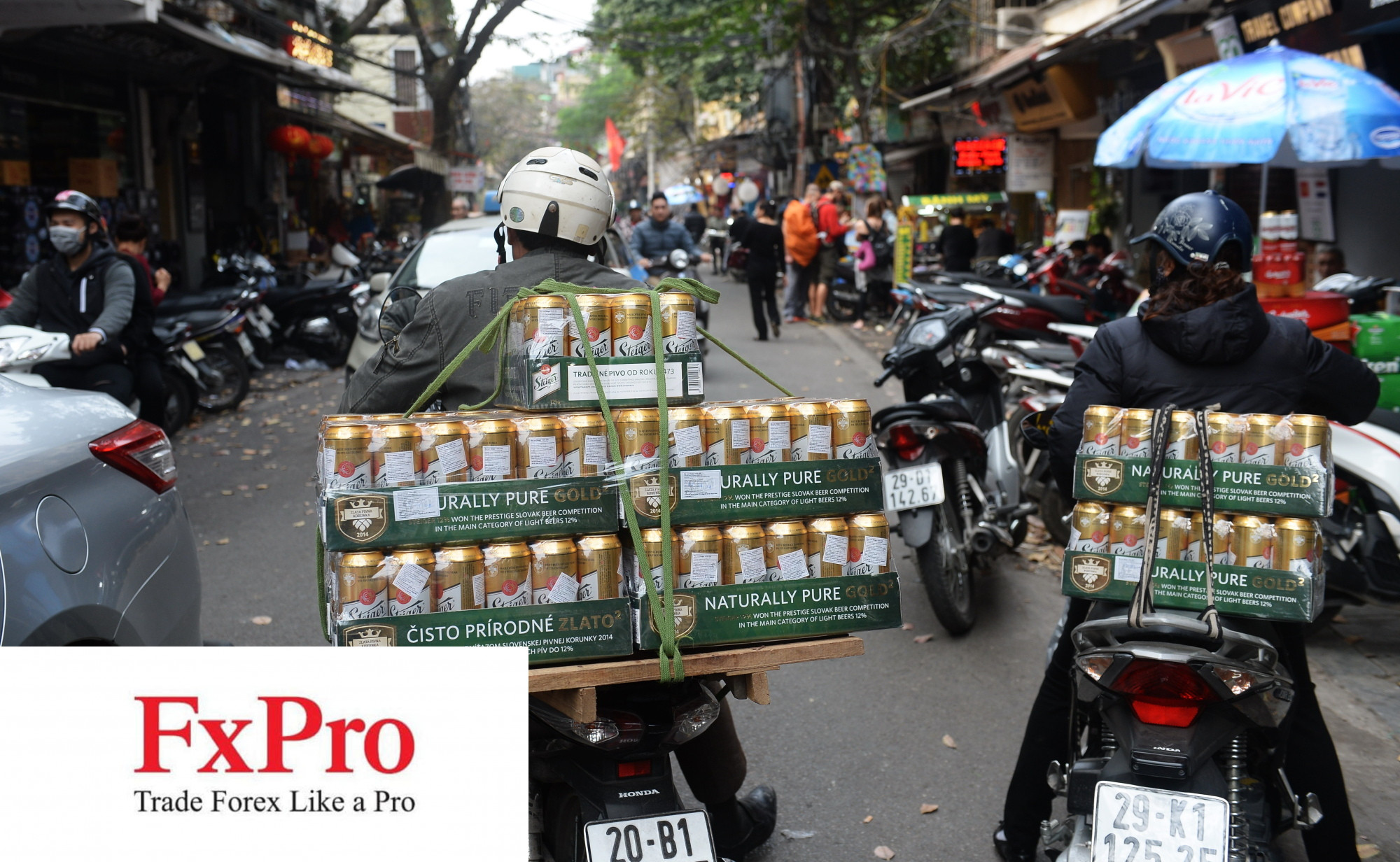 Thị trường trái phiếu doanh nghiệp chất lượng cao tại châu Á hướng tới tháng buồn nhất trong gần một năm