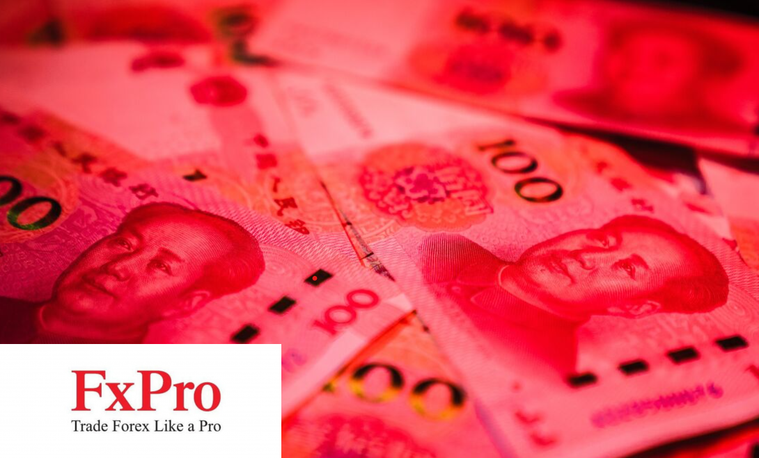 Kỳ nghỉ tuần lễ vàng tại Trung Quốc sẽ gây thêm áp lực lên nhân dân tệ?