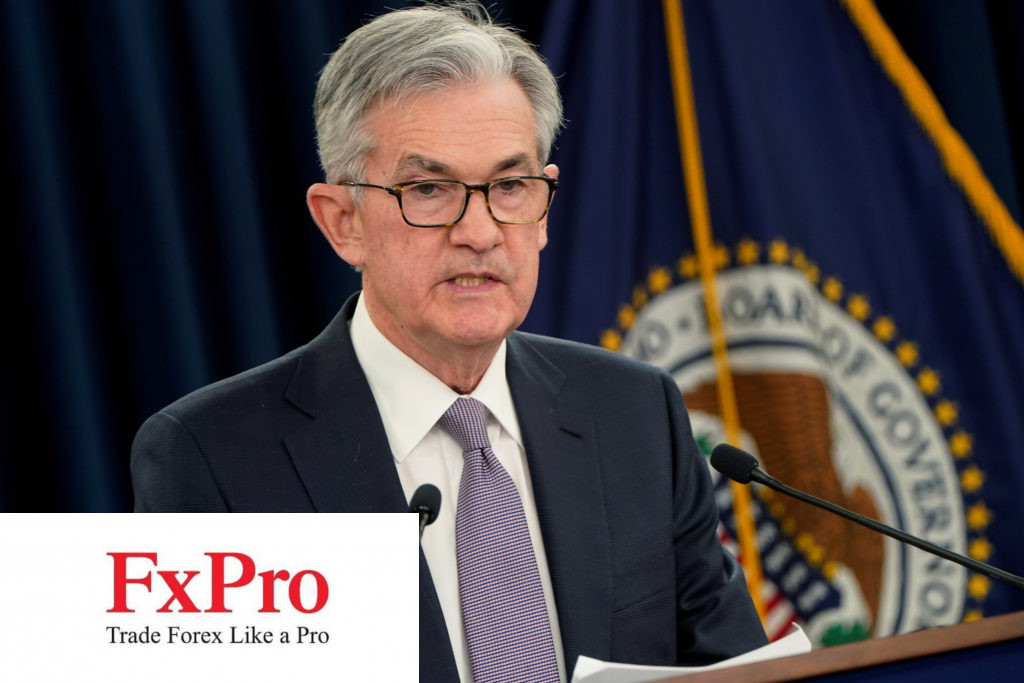 Đây là những điều được chờ đợi trong bài phát biểu sắp tới của chủ tịch Fed Jerome Powell