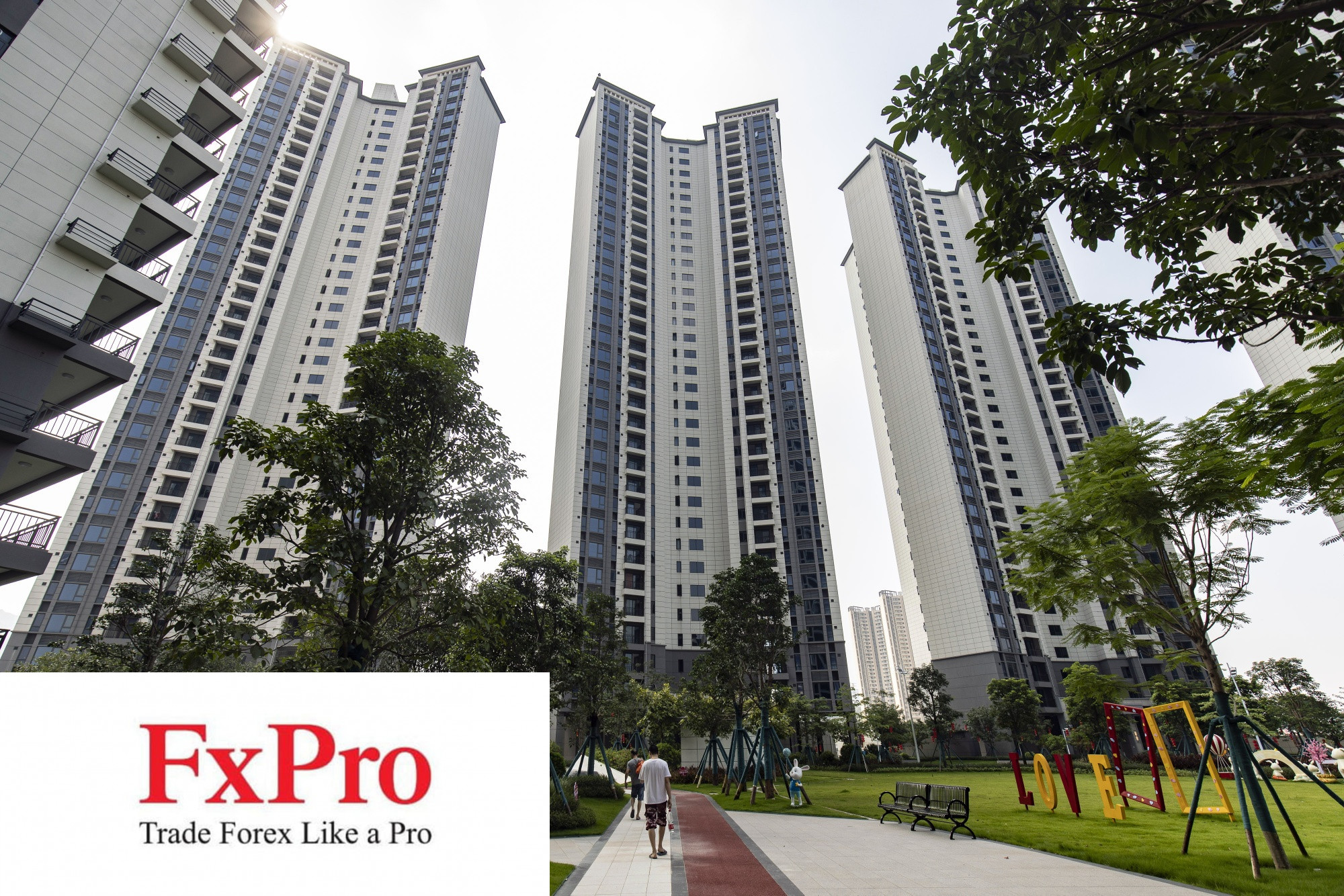 Hợp đồng hoán đổi vỡ nợ trái phiếu Country Garden được kích hoạt