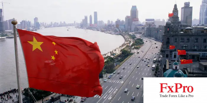 PMI sản xuất Trung Quốc giảm xuống dưới 50, phản ánh sự mong manh của nền kinh tế PMI sản xuất Trung Quốc giảm xuống dưới 50, phản ánh sự mong manh của nền kinh tế