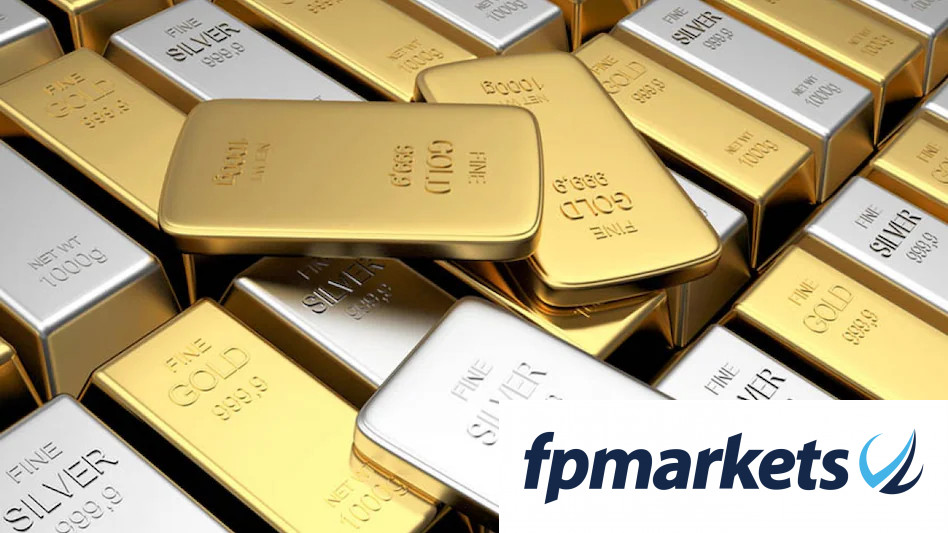 Nhận định XAU/USD và XAG/USD: Kim loại quý sẽ tiếp tục đối mặt với xu hướng giảm?