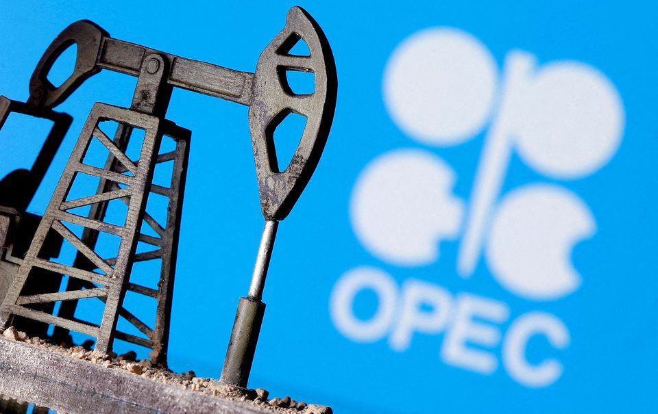 OPEC+ sẽ ra sao nếu loại Nga khỏi các thỏa thuận dầu mỏ? | baotintuc.vn
