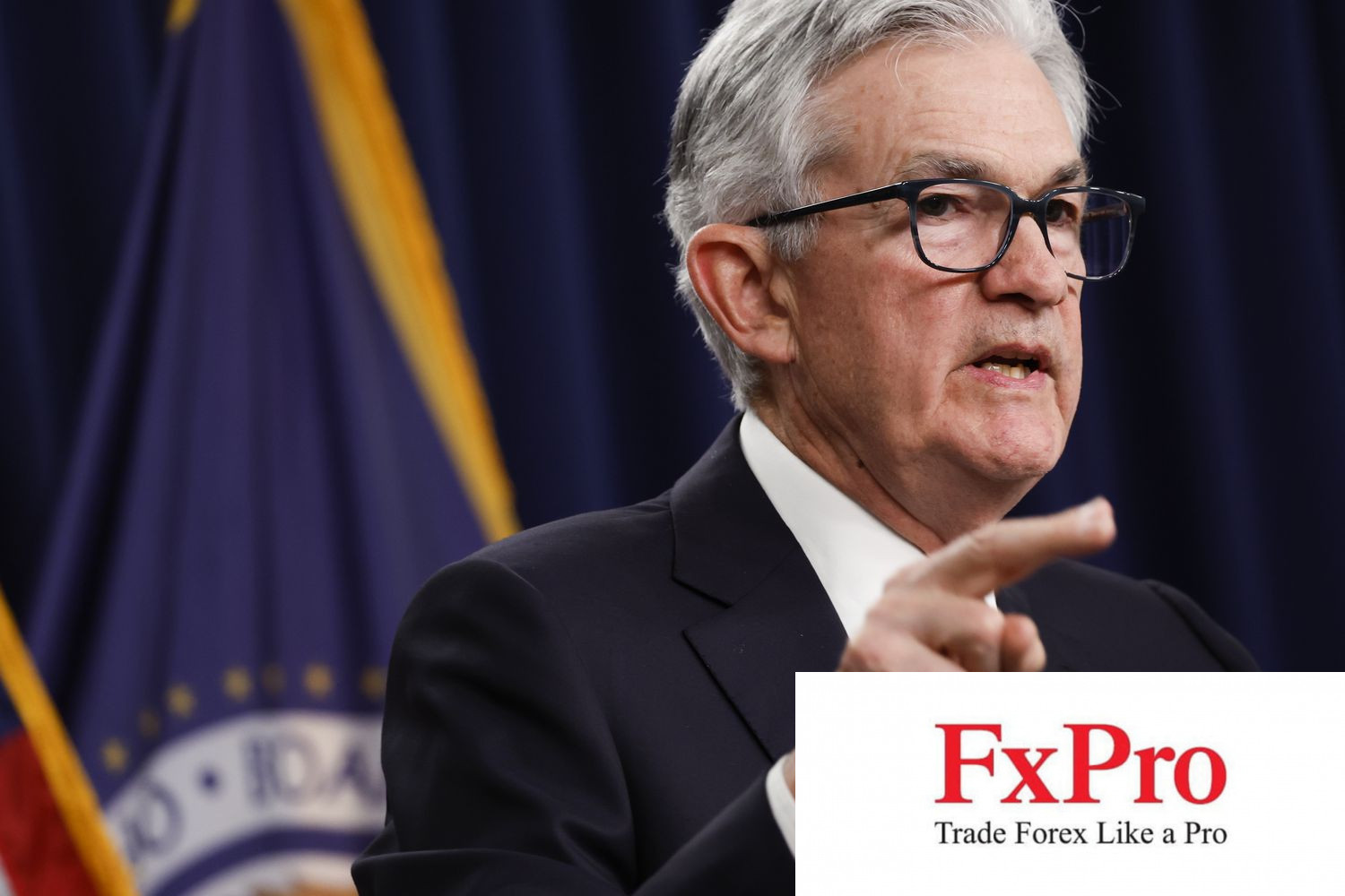 Fed chỉ biết hy vọng vào điều tốt nhất Fed chỉ biết hy vọng vào điều tốt nhất