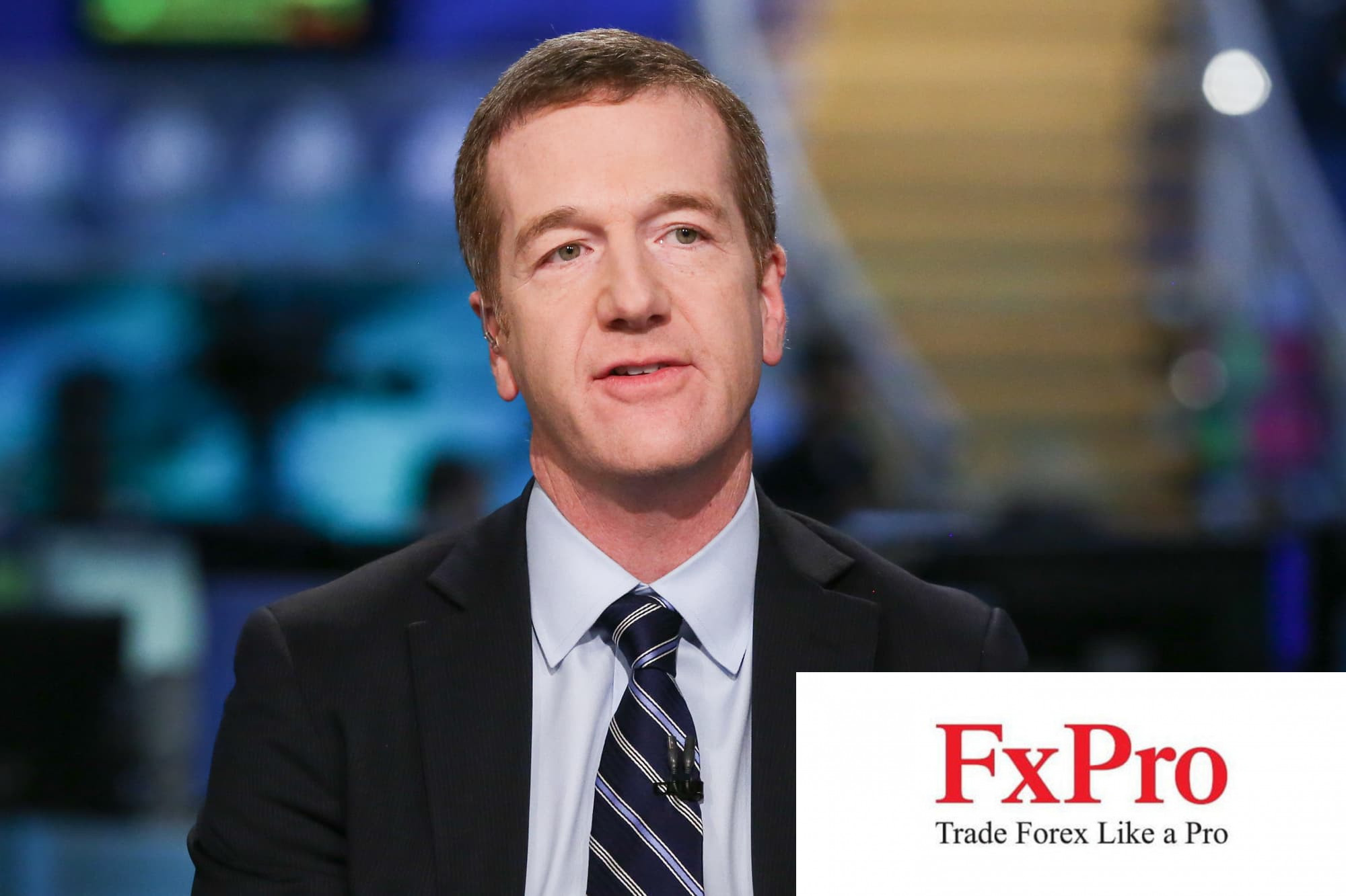 Chiến lược gia Morgan Stanley: Lợi nhuận doanh nghiệp còn gặp nhiều khó khăn trong ngắn hạn, S&P 500 chỉ tăng 2% trong năm tới
