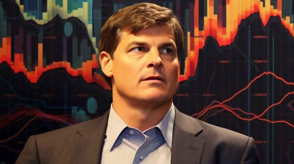 "Thánh bán khống" Michael Burry cũng phải đóng cắt lỗ vì bán khống "Thánh bán khống" Michael Burry cũng phải đóng cắt lỗ vì bán khống