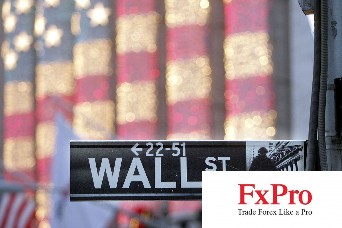 Liệu triển vọng S&P 500 có quá bi quan?