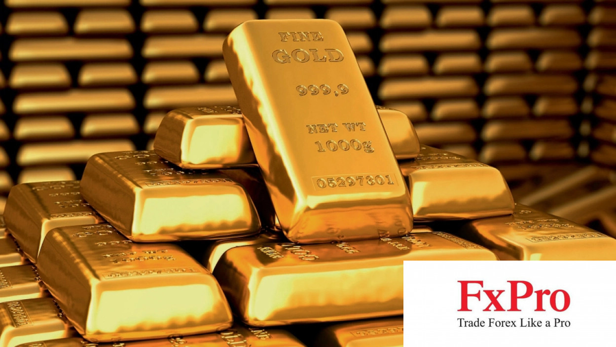 Tỷ phú quỹ phòng hộ gia tăng vị thế với vàng, cảnh báo thị trường đánh giá thấp rủi ro địa chính trị