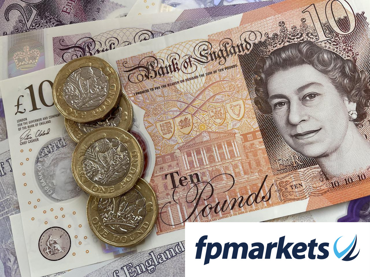GBP/USD kiểm định lại vùng 1.2500 trước sự suy yếu của đô la Mỹ GBP/USD kiểm định lại vùng 1.2500 trước sự suy yếu của đô la Mỹ