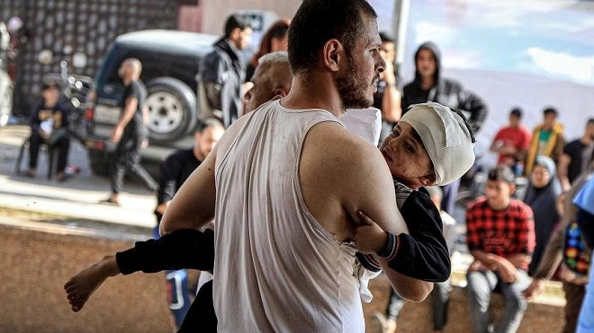 Israel và Hamas đạt tiến bộ trong đàm phán thỏa thuận về việc thả các con  tin