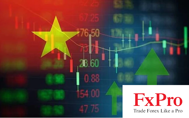 Chứng khoán Việt Nam có nhiều dư địa tăng nhờ triển vọng lợi nhuận doanh nghiệp Chứng khoán Việt Nam có nhiều dư địa tăng nhờ triển vọng lợi nhuận doanh nghiệp