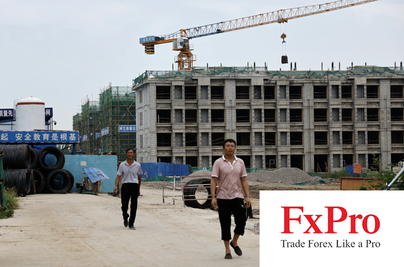 Trung Quốc chạy đua chấm dứt khủng hoảng bất động sản, lấp đầy khoảng trống vốn 446 tỷ USD