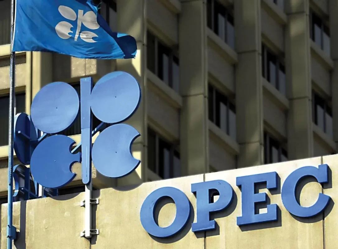 Cuộc họp OPEC bị trì hoãn do tranh chấp sản xuất dầu - Zujivietnam