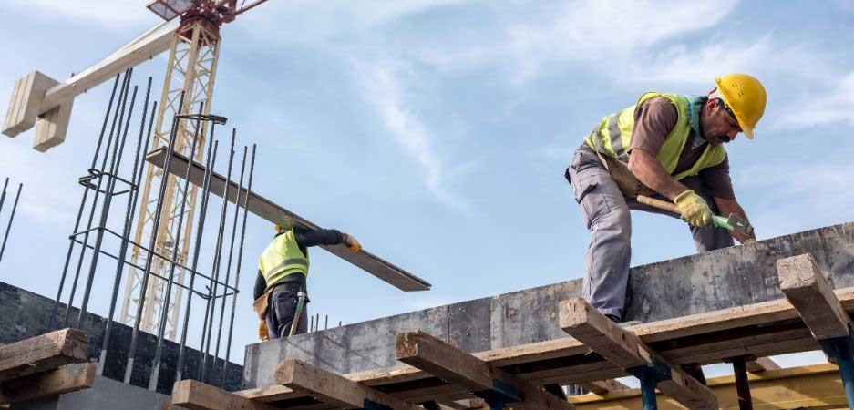 Economic & Environmental Impacts of Construction | HoldRite