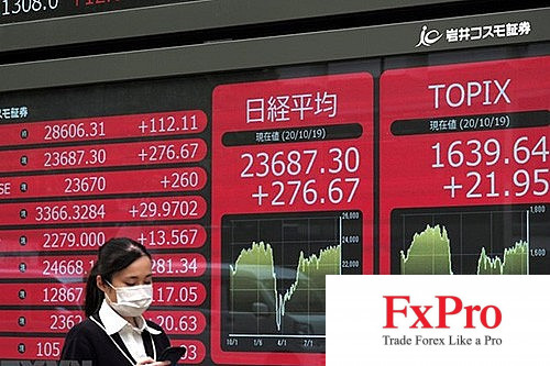 Gần 1.6 tỷ USD hợp đồng phái sinh bị thanh lý, Hồng Kông nhận đòn chí mạng! Gần 1.6 tỷ USD hợp đồng phái sinh bị thanh lý, Hồng Kông nhận đòn chí mạng!