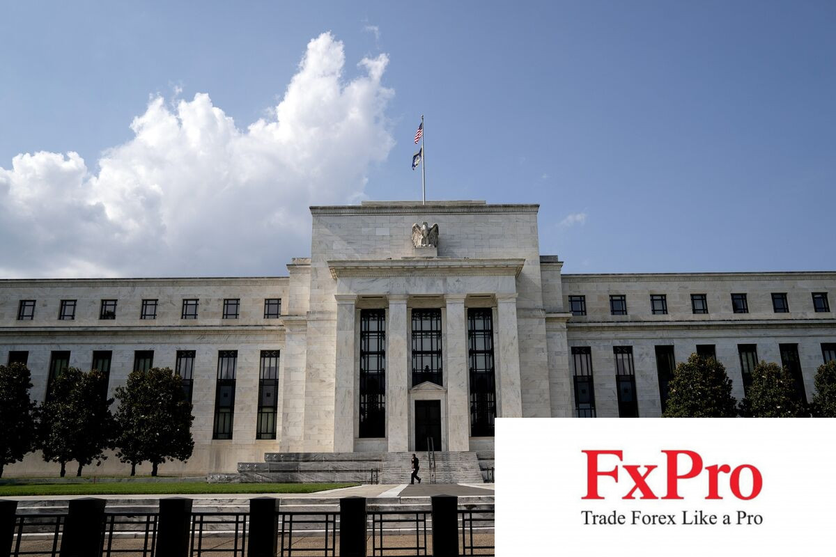Quan chức Fed: Cần cân nhắc dữ liệu lạm phát trước khi cắt giảm lãi suất Quan chức Fed: Cần cân nhắc dữ liệu lạm phát trước khi cắt giảm lãi suất