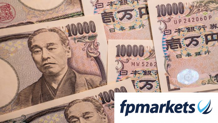 USDJPY thoái lui khỏi đỉnh năm trước thềm báo cáo CPI Mỹ