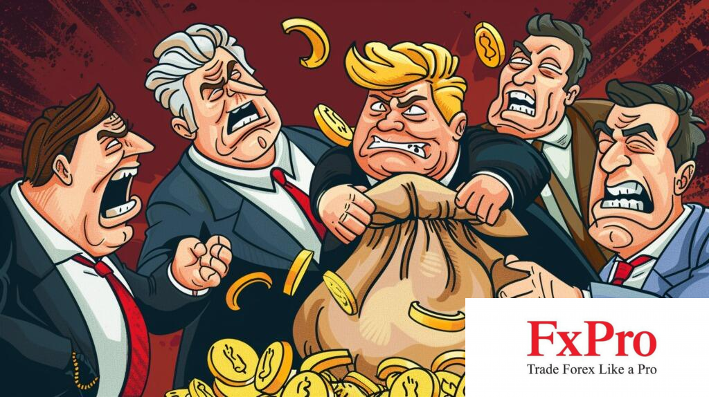 Peter Schiff: Lạm phát và trò chơi "đổ lỗi" của Tổng thống Biden
