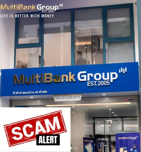 Multibank