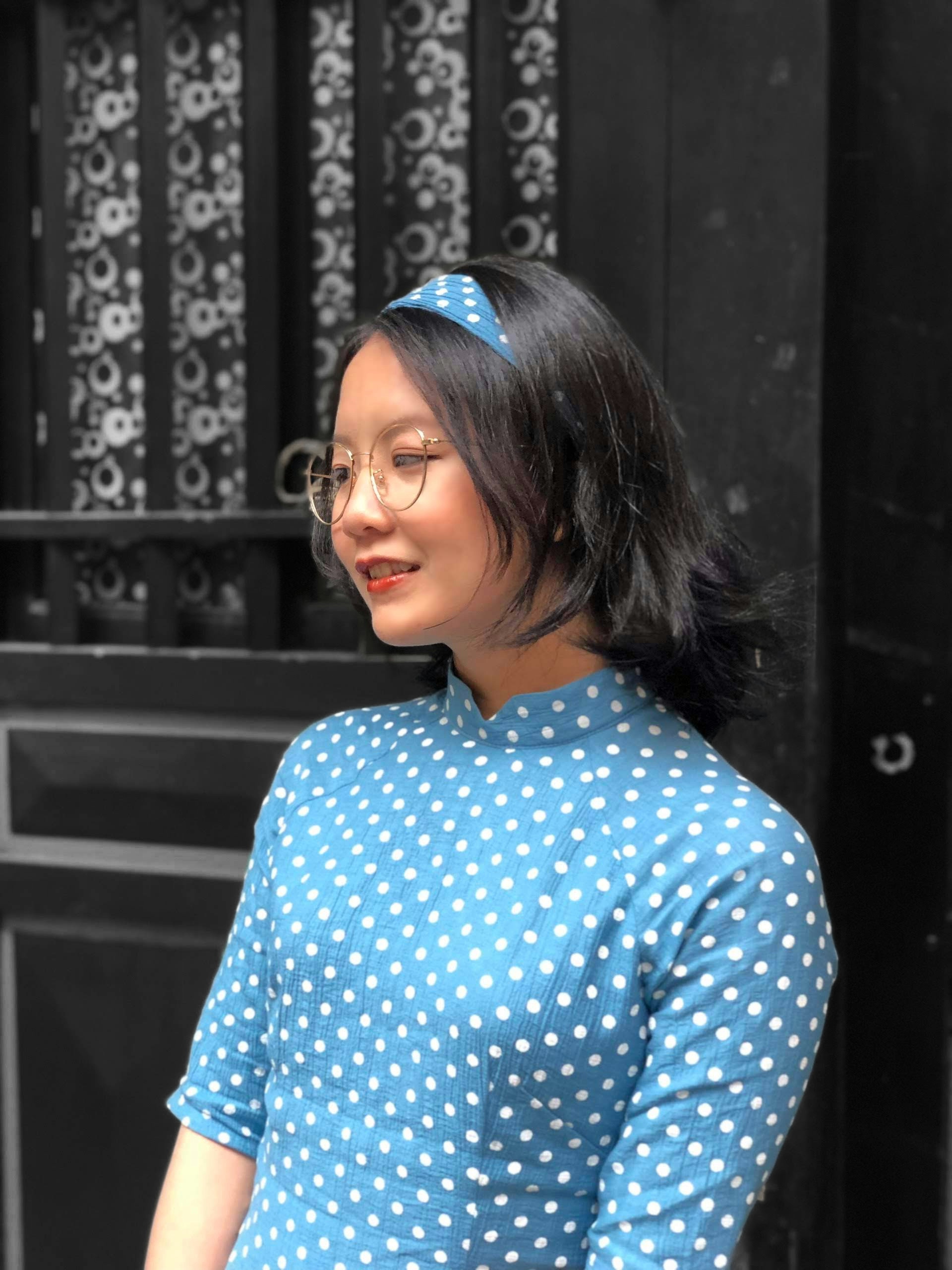 Vân Chi Vân Chi