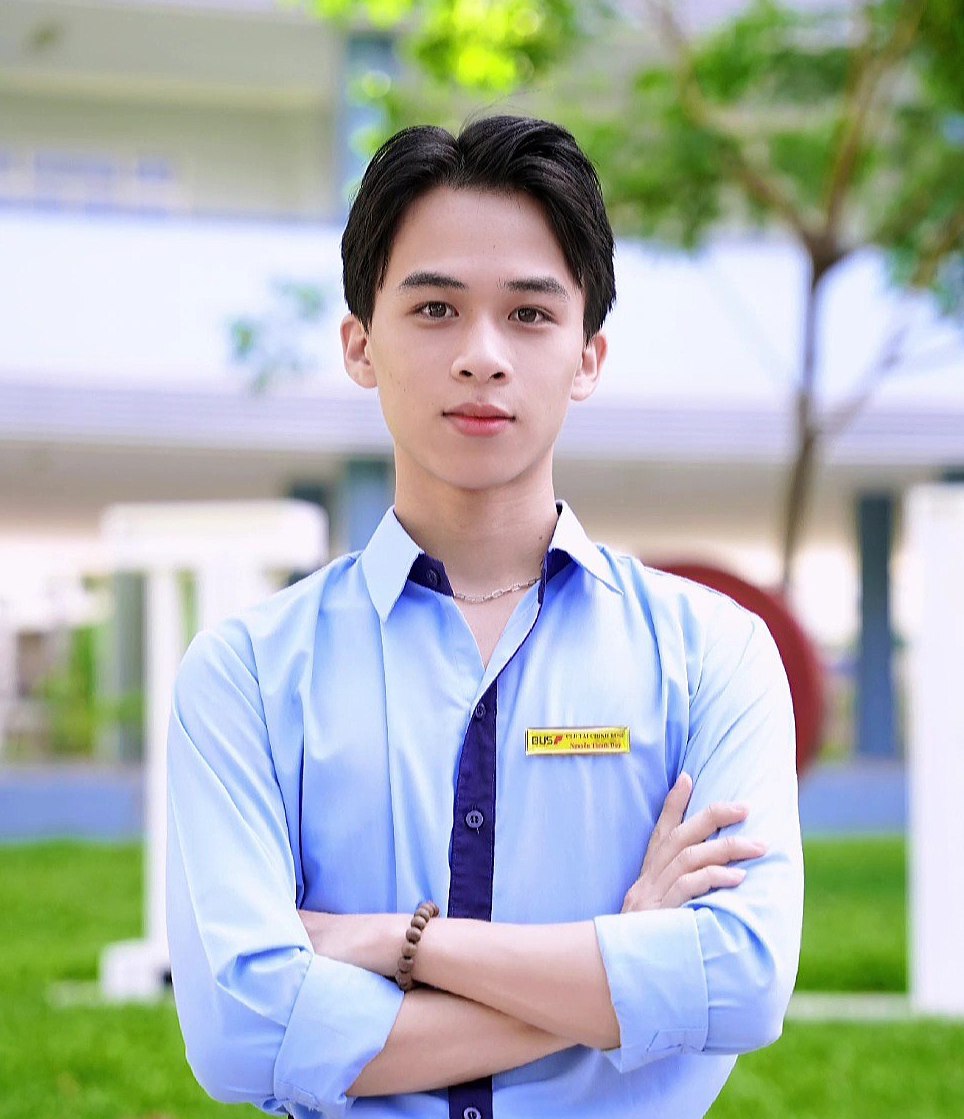 Thành Duy Thành Duy