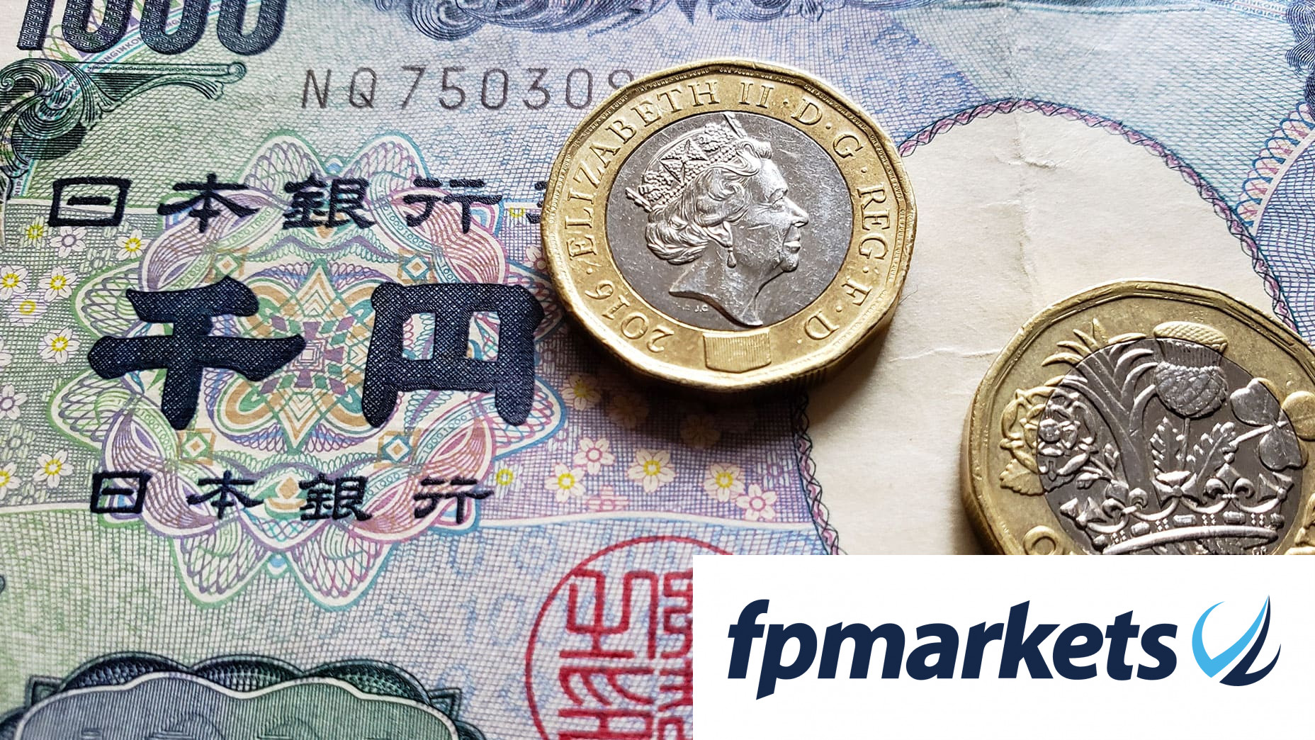 GBP/JPY giảm về gần 190 sau dữ liệu GDP Vương quốc Anh