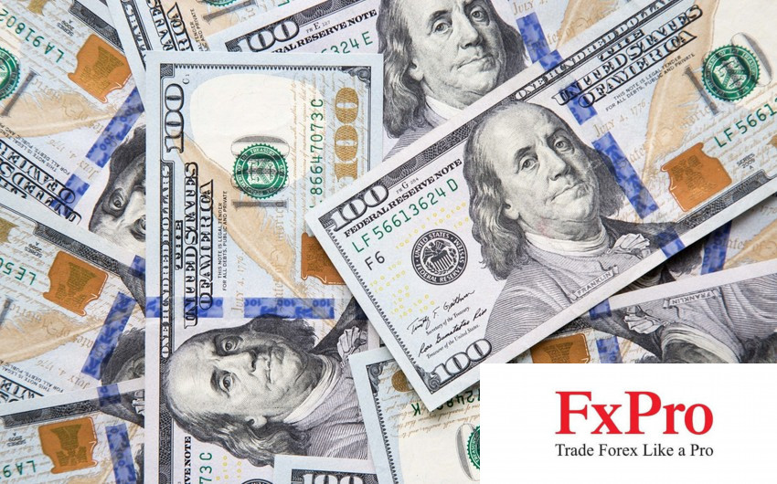 USD khó duy trì đà tăng khi tốc độ giảm lạm phát của Mỹ chậm hơn các quốc gia khác USD khó duy trì đà tăng khi tốc độ giảm lạm phát của Mỹ chậm hơn các quốc gia khác