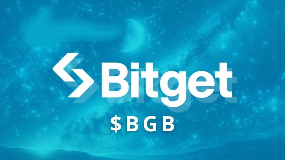 Token Bitget đạt đỉnh mới lịch sử, tăng 30% trong tuần Token Bitget đạt đỉnh mới lịch sử, tăng 30% trong tuần